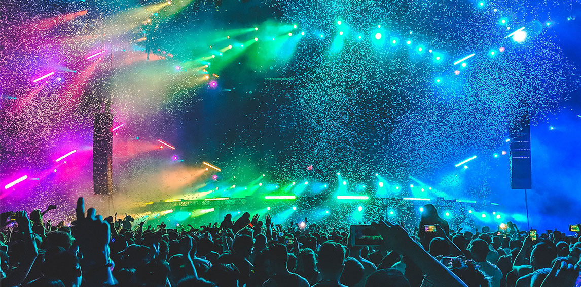 party people